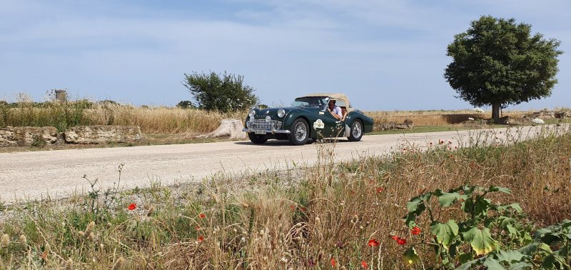 Raid etruschi 2019
